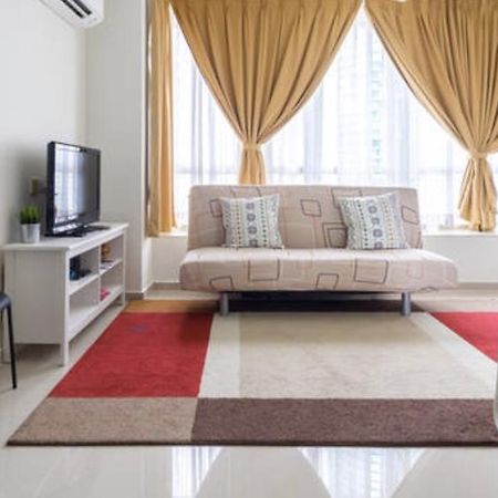 Parkview Suite Klcc, Myhomey Kuala Lumpur Exterior foto