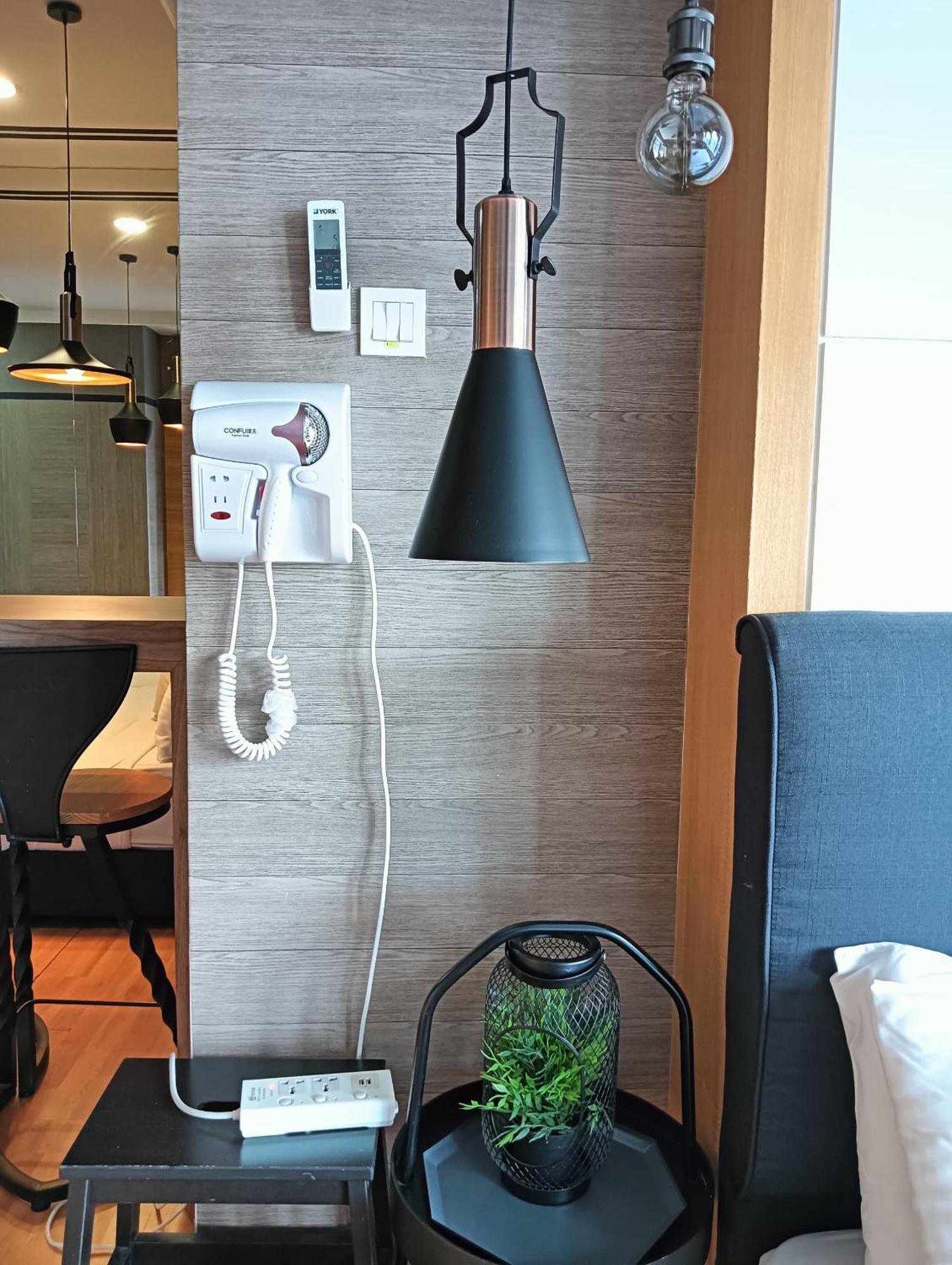 Parkview Suite Klcc, Myhomey Kuala Lumpur Exterior foto