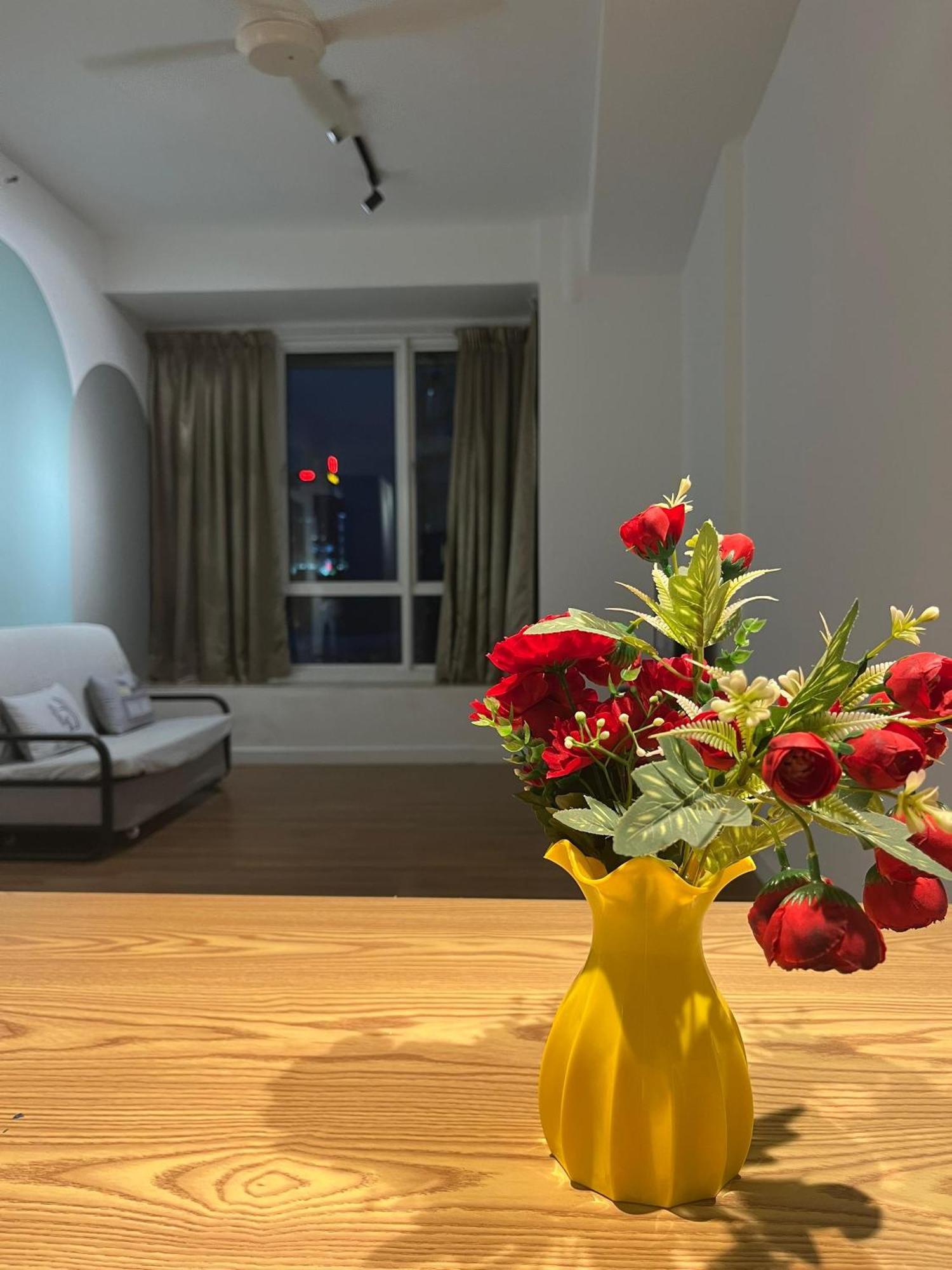 Parkview Suite Klcc, Myhomey Kuala Lumpur Exterior foto
