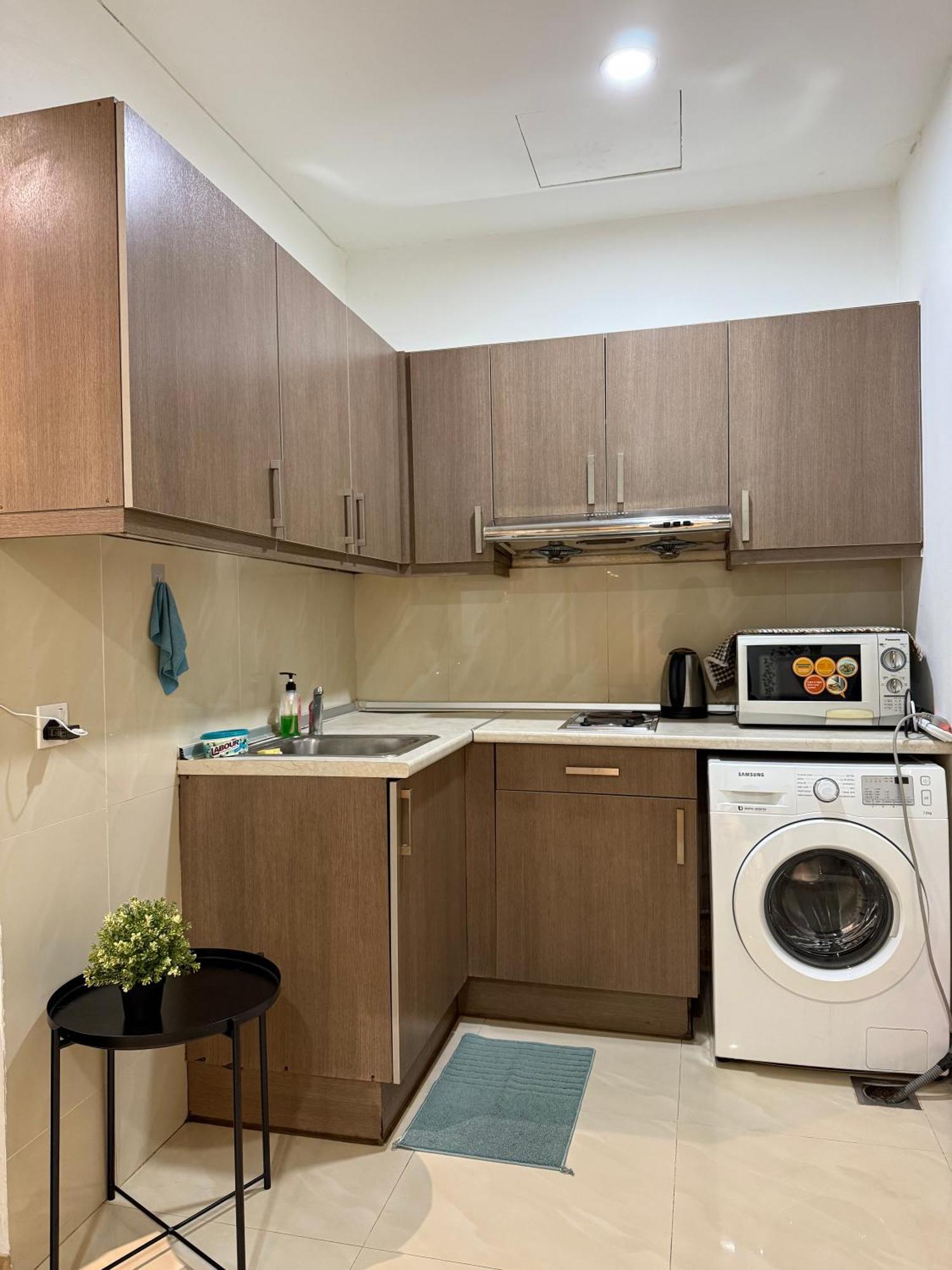 Parkview Suite Klcc, Myhomey Kuala Lumpur Exterior foto