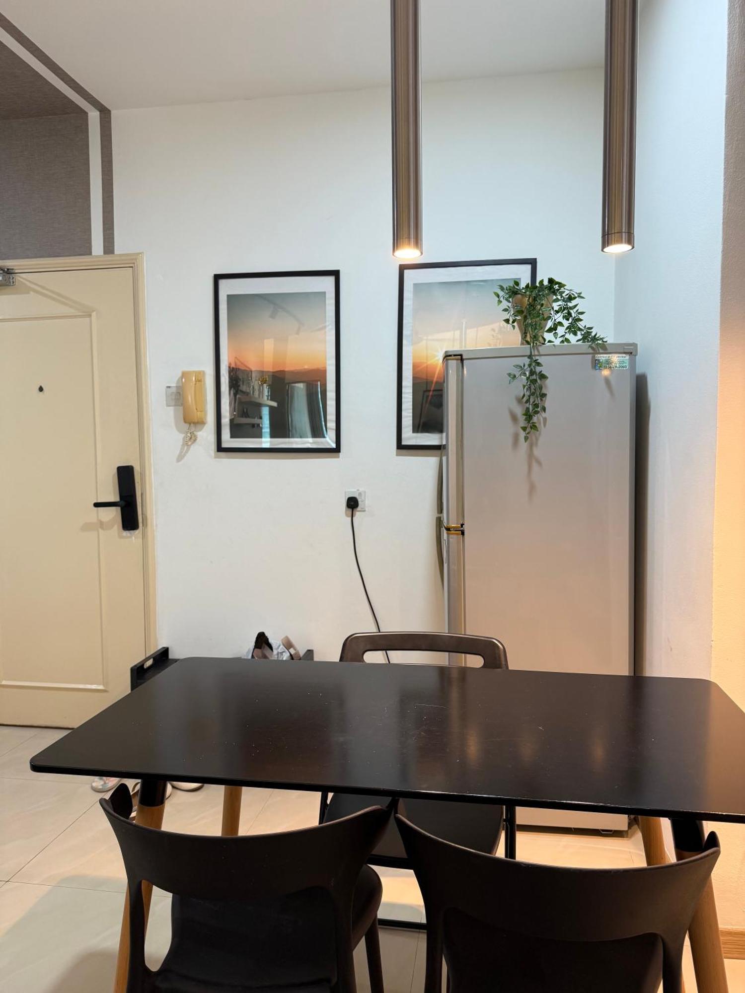 Parkview Suite Klcc, Myhomey Kuala Lumpur Exterior foto