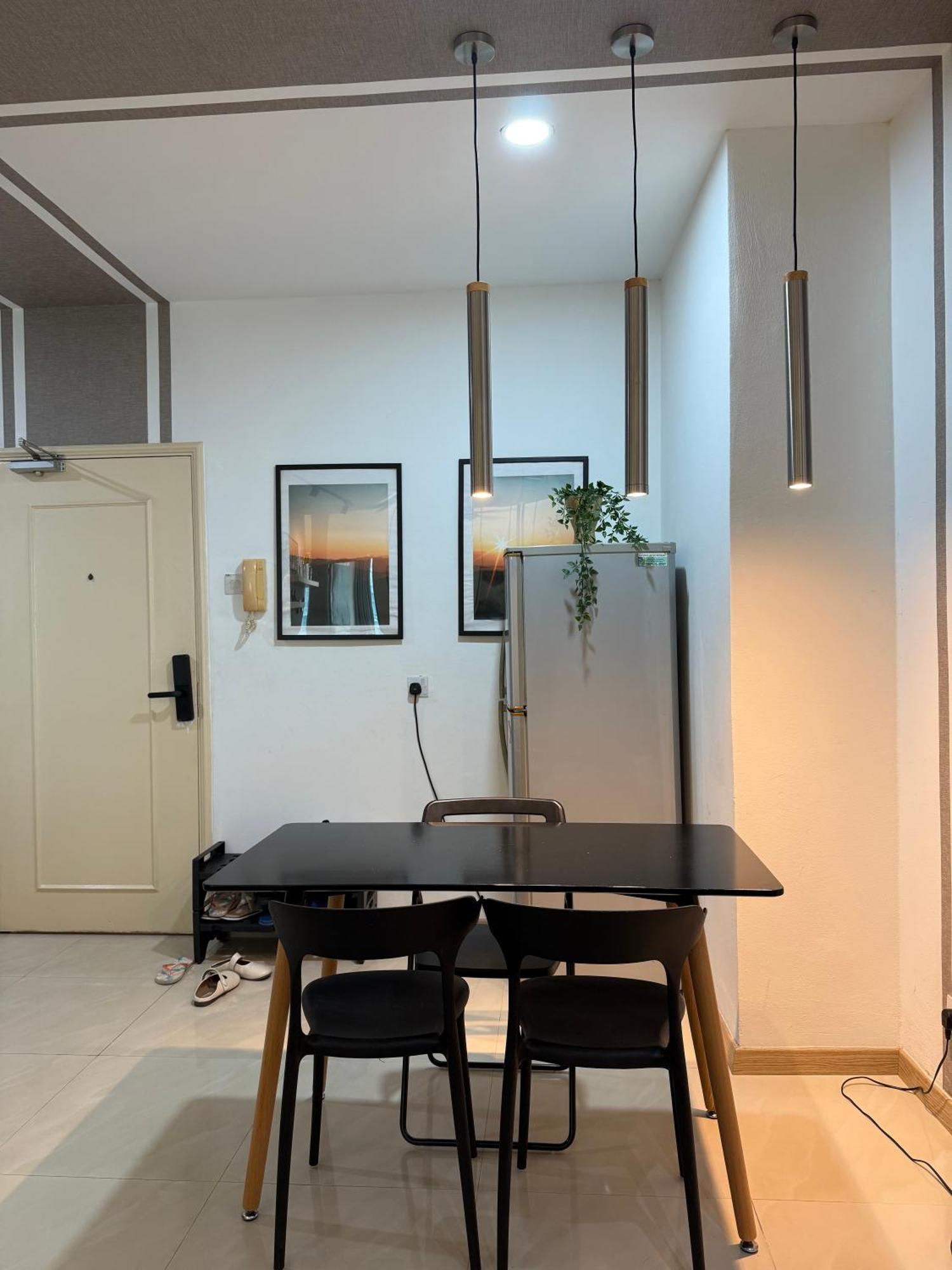 Parkview Suite Klcc, Myhomey Kuala Lumpur Exterior foto